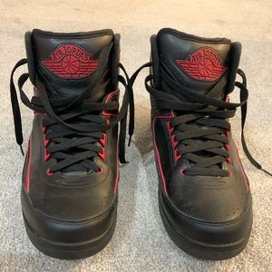 Jordan 2’s